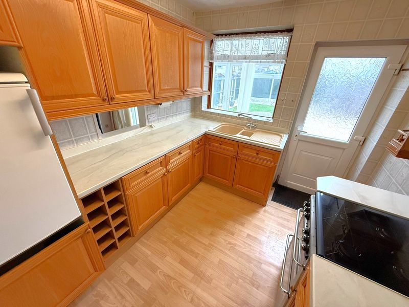 Overpool Road Whitby